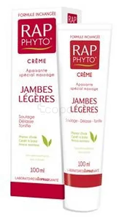 RAP PHYTO 100ML CREME