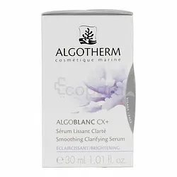 SPA ALGOTHERM ALGOBLANC CX SERUM LISSANT CLARTE 30ML