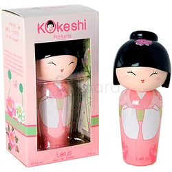 KOKESHI LOTUS  EAU DE TOILETTE 50ML