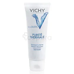 VICHY PURETE THERMALE EXFOLIANT CREME LISSANT DOUCEUR 75ML