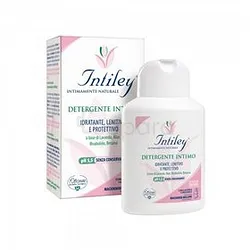 INTILEY GEL INTIME PH5.5 200ML
