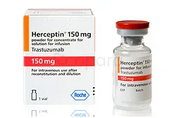 HERCEPTIN 150MG BOITE DE 1 AMPOULE