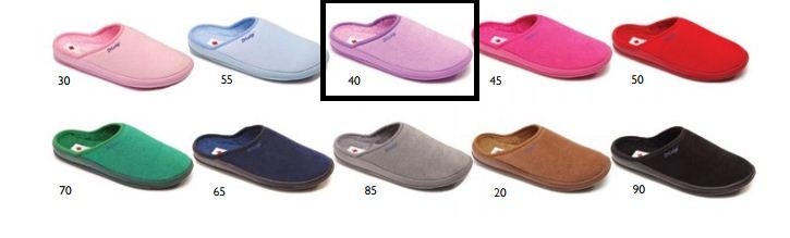 DR LUIGI PU 01-01-TF REFERENCE 40 TAILLE 37