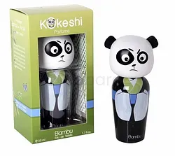 KOKESHI BAMBU EAU DE TOILETTE 50ML