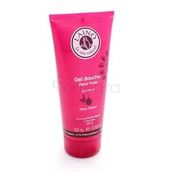 LAINO GEL DOUCHE PLAISIR FRUITE 200ML