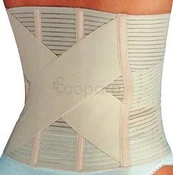 CEINTURE DE CONTENTION 4B VETTEL