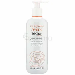AVENE TRIXERA+ SELECTIOSE CREME EMOLLIENTE 400ML