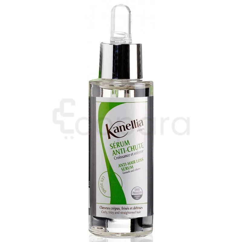 KANELLIA SERUM ANTI-CHUTE 30ML