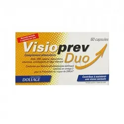 VISIOPREV DUO BOITE DE 30