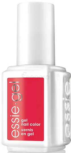 ESSIE GEL NUMERO 5047 FIERY SPICE