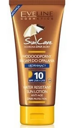 EVELINE CREME SOLAIRE SPF10 200ML
