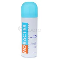 NOBACTER GEL RASAGE 150ML