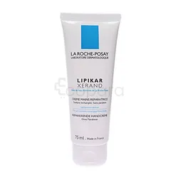 LA ROCHE POSAY LIPIKAR XERAND CREME MAINS REPARATRICE 75ML