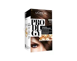 L'OREAL PRODIGY BLOND FONCE NUMERO 6.0