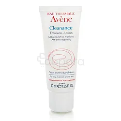 AVENE CLEANANCE EMULSION 40ML