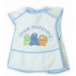 FARLIN BAVOIR BLEU 3MOIS-2ANS