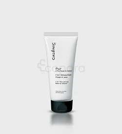 GALENIC 2 EN 1 DEMAQUILLANT 200ML