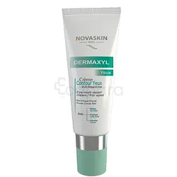 NOVASKIN DERMAXYL CREME CONTOUR YEUX 15ML