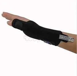 FORTUNA POIGNET ELASTIQUE WRAP UNI