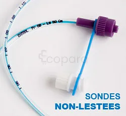 SONDE ASPIRATION CH 08/50