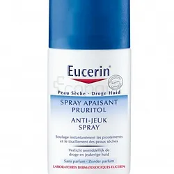 EUCERIN SPRAY APAISANT PRURITOL PEAU SECHE 50ML