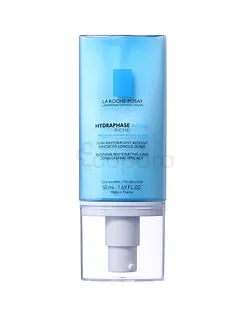 LA ROCHE POSAY HYDRAPHASE INTENSE RICHE 50ML