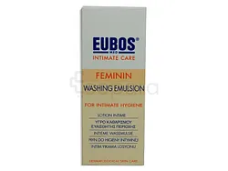 EUBOS FEMININ LOTION INTIME 200ML