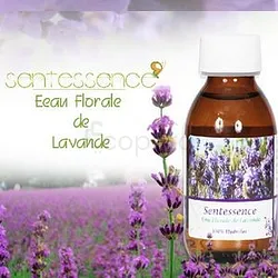 SENTESSENCE EAU FLORALE DE LAVANDE 125ML