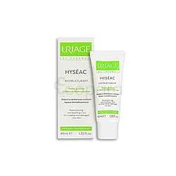 URIAGE HYSEAC RESTRUCTURANT 40ML
