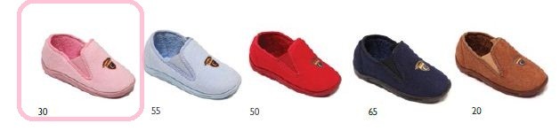 DR LUIGI PU-04-01-TP REFERENCE 30 TAILLE 32