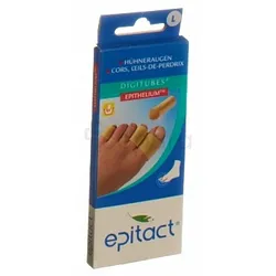 EPITACT DIGITUBE 33MM TAILLE L