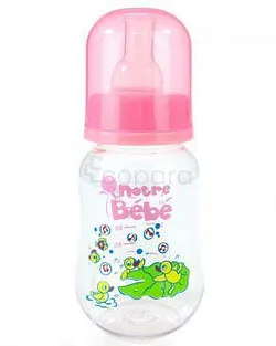 NOTRE BEBE BIBERON SIMPLE PETIT MODELE