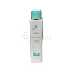 SKIN TEA LAIT DEMAQUILLANT 2 EN 1