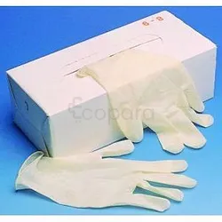 GANTS JETABLES BOITE DE 2