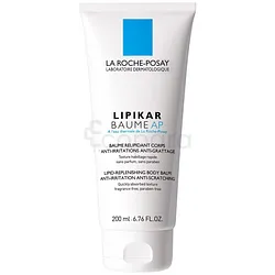 LA ROCHE POSAY LIPIKAR BAUME AP 200ML