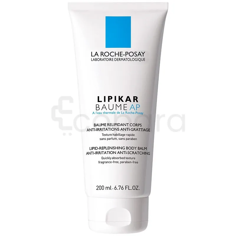 LA ROCHE POSAY LIPIKAR BAUME AP 200ML