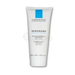 XERADERM LAIT HYDRATANT MV