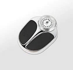 KINLEE MECHANICAL PERSONAL SCALE REFERENCE DT05-CC