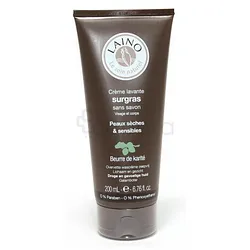 LAINO LAIT CREME CORPS 200ML