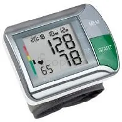 MEDISANA TENSIOMETRE A POIGNET HGN REFERENCE 51065RM