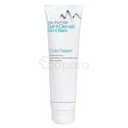 SAINT GERVAIS MONT BLANC COLD CREAM 125ML