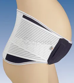ORLIMAN CEINTURE DE GROSSESSE TAILLE 2