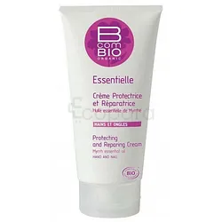 B COM BIO CREME PROTECTRICE ET REPARATRICE MAINS ET ONGLES 50ML