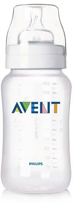 AVENT BIBERON SANS BPA 330ML
