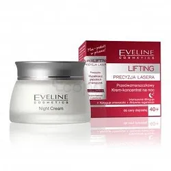 EVELINE SUPER LIFTING 4D CREME NUIT 40+
