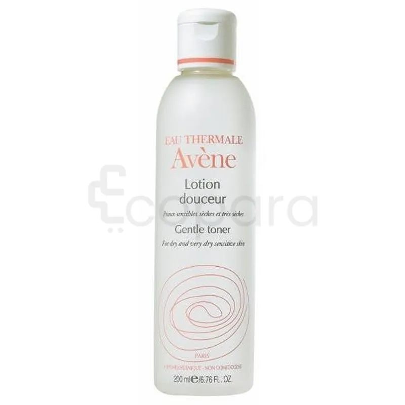 AVENE LOTION DOUCEUR 200ML