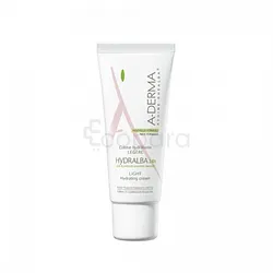 ADERMA HYDRALBA CREME LEGERE 40ML