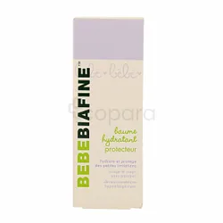 BEBE BIAFINE BAUME HYDRATANT 100ML