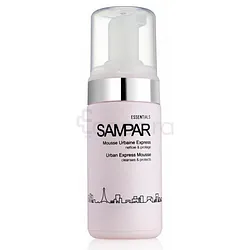 SAMPAR MOUSSE URBAINE EXPRESSE 150ML