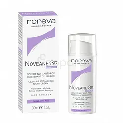 NOREVA NOVEANE LED 3D NUIT 30ML